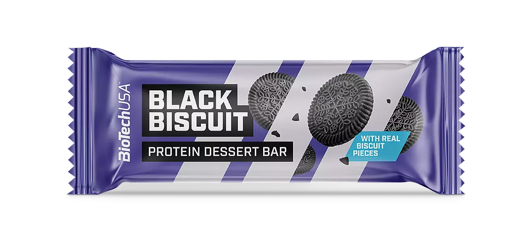 Protein Dessert Bar Proteinriegel - 50 g