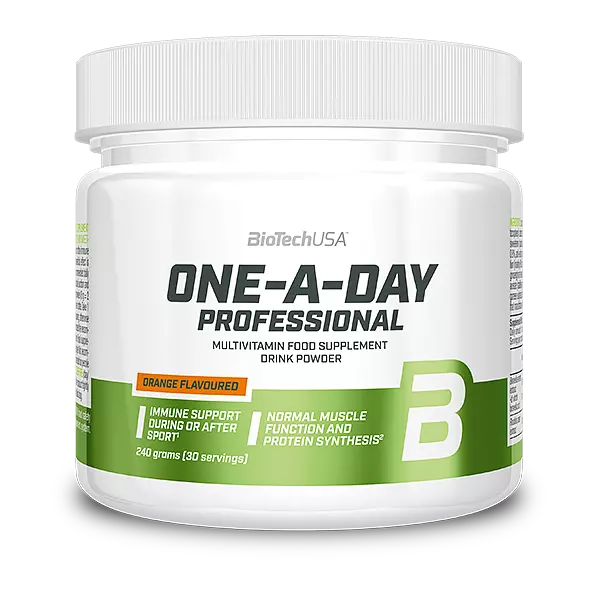 One-A-Day Professional Getränkepulver - 240 g