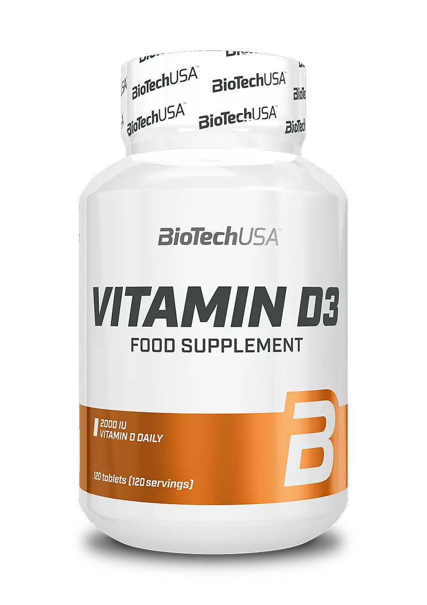 Vitamin D3