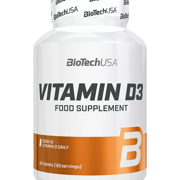 Vitamin D3