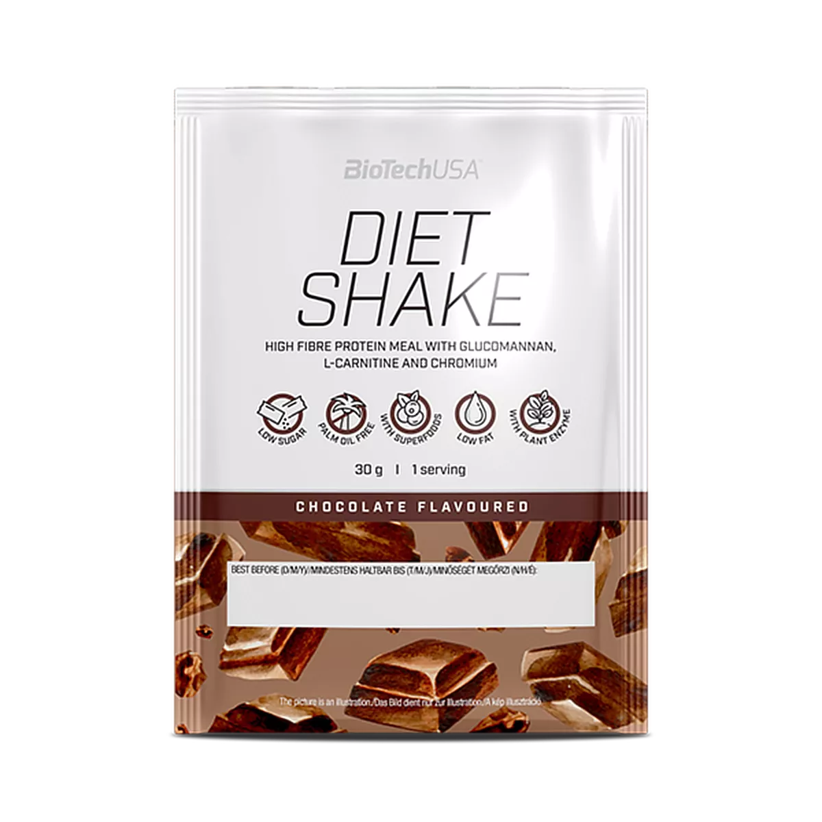 Diet Shake