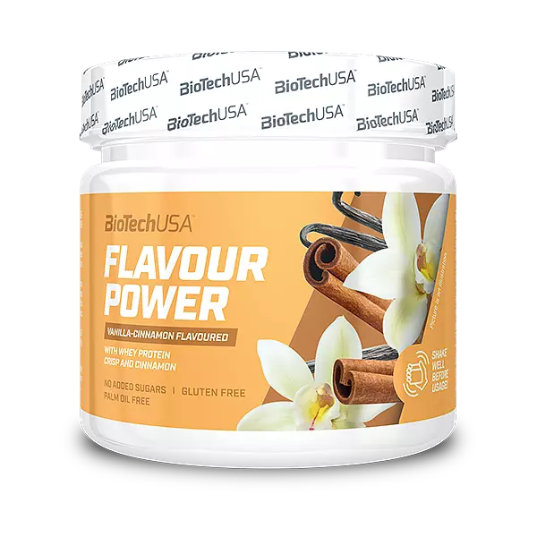 Flavour Power Aromapulver - 160 g