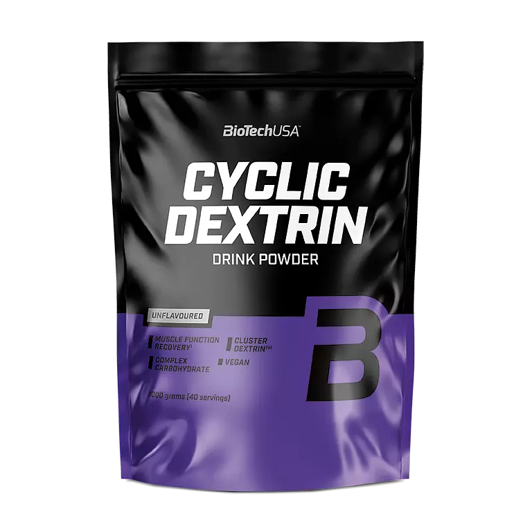 Cyclic Dextrin