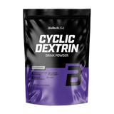 Cyclic Dextrin