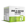 One a day 50+ for Men - 30 Päckchen