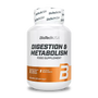 Digestion & Metabolism - 60 Tabletten