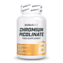 Chromium Picolinate - 60 Tabletten