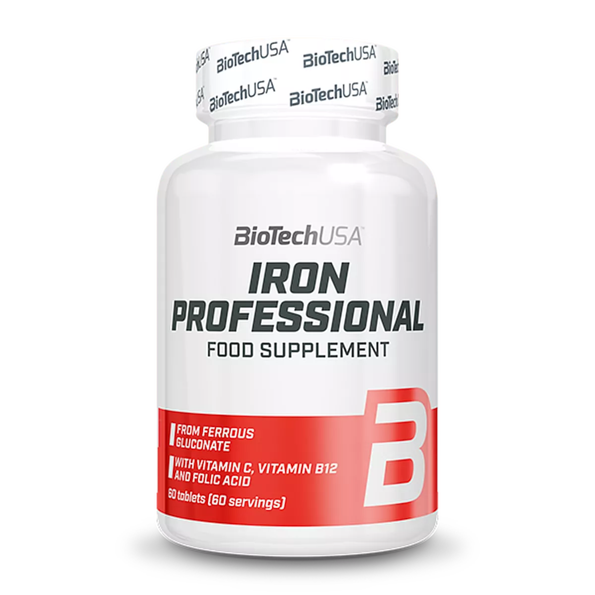 Iron Professional - 60 Tabletten