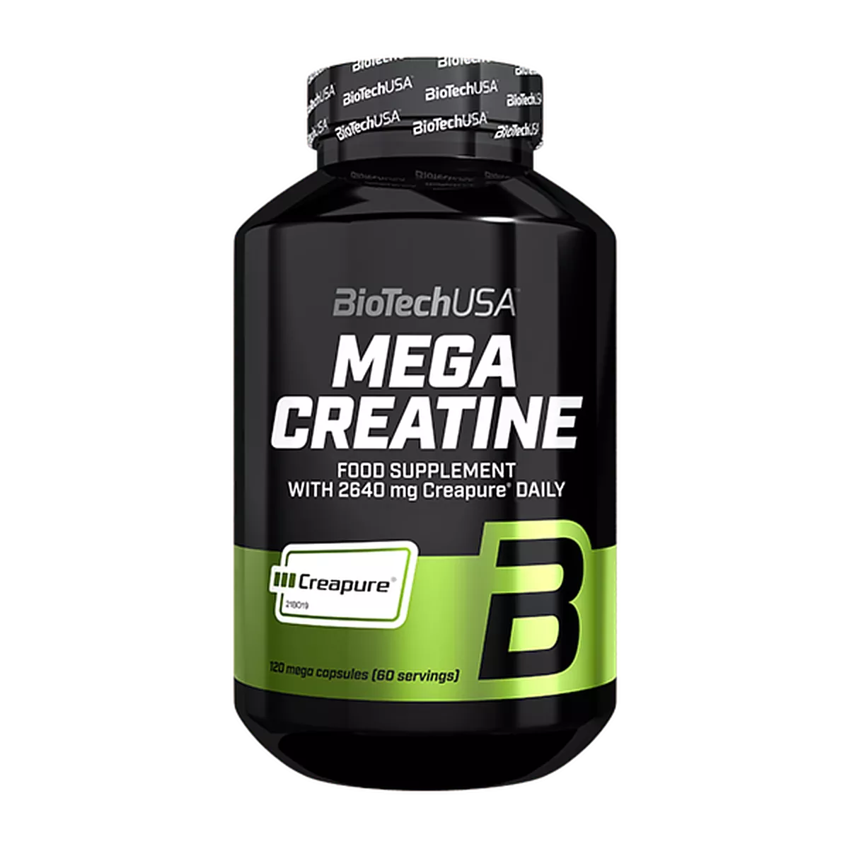 Mega Creatine