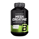 Mega Creatine