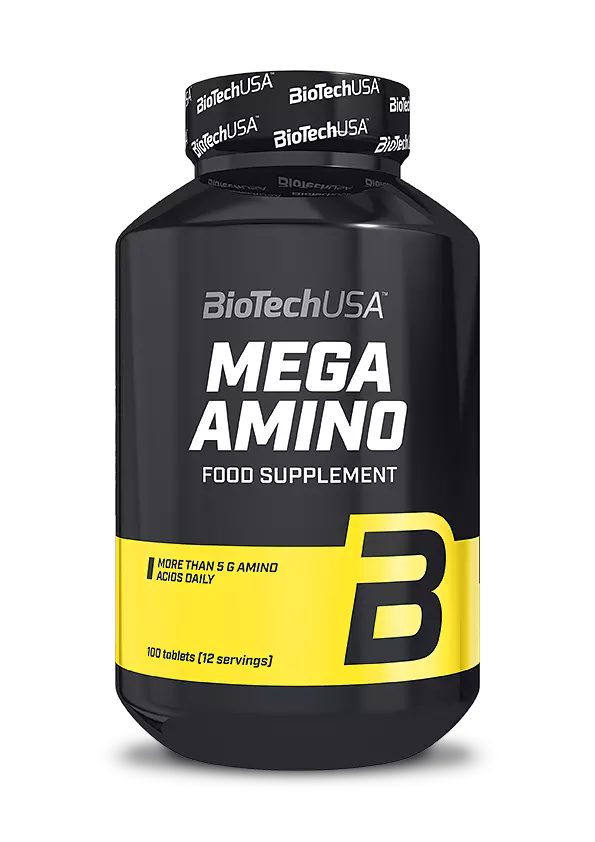 Mega Amino