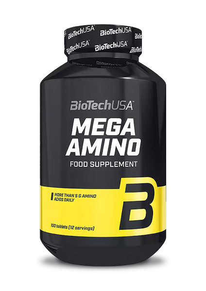 Mega Amino