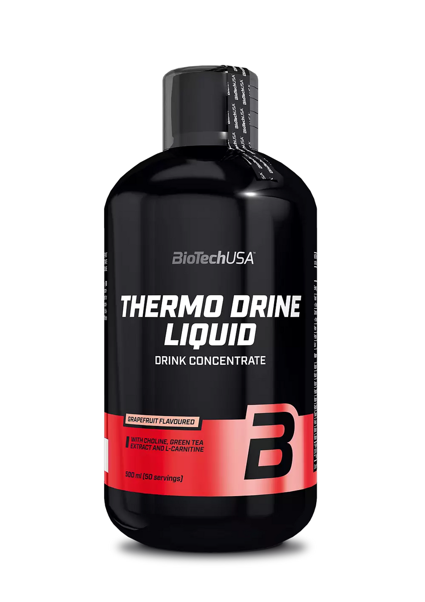 Thermo Drine Liquid - 500 ml