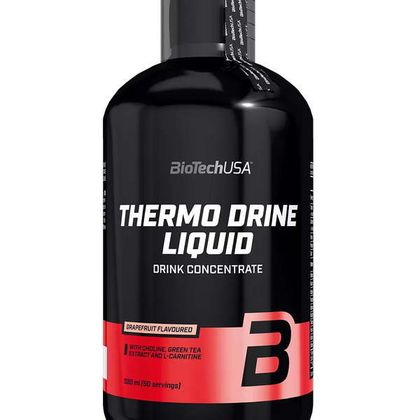 Thermo Drine Liquid - 500 ml