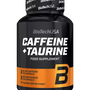 Caffeine + Taurine - 60 Kapseln