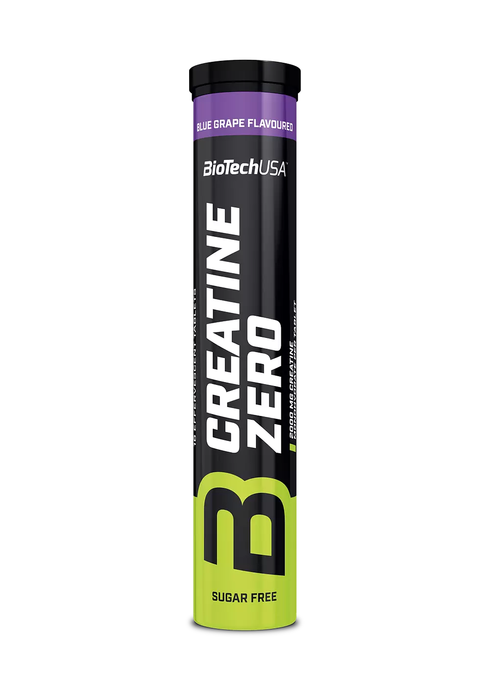 Creatine Zero Effervescent