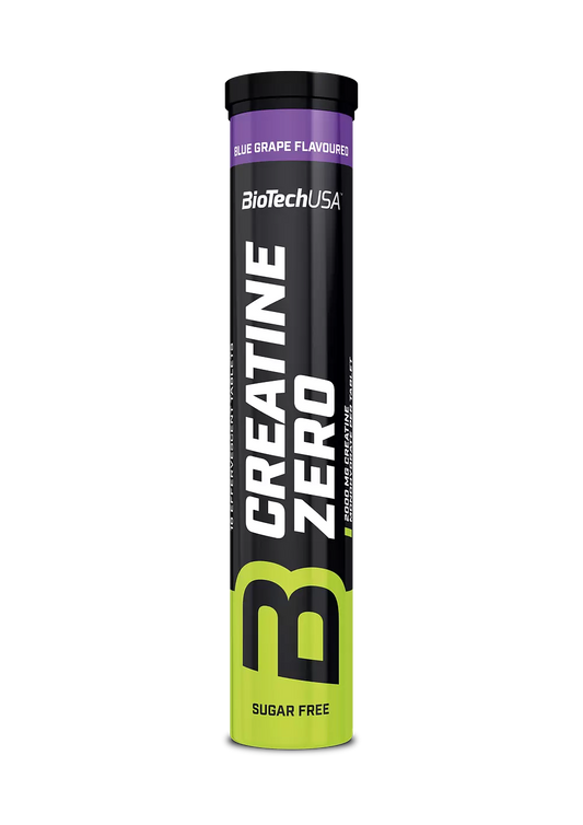 Creatine Zero Effervescent