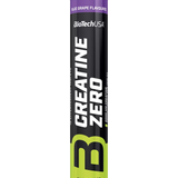 Creatine Zero Effervescent