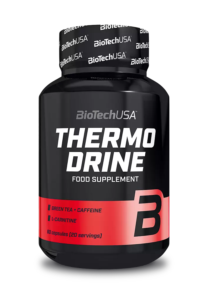 Thermo Drine - 60 Kapseln
