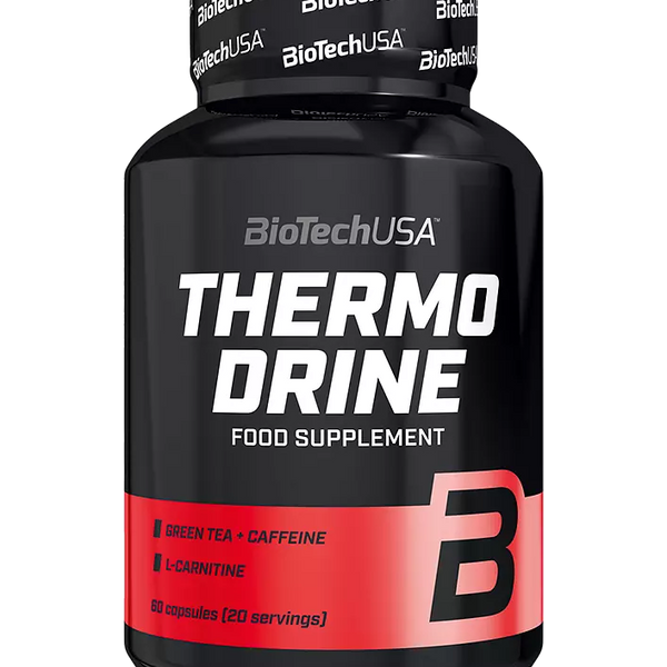Thermo Drine - 60 Kapseln