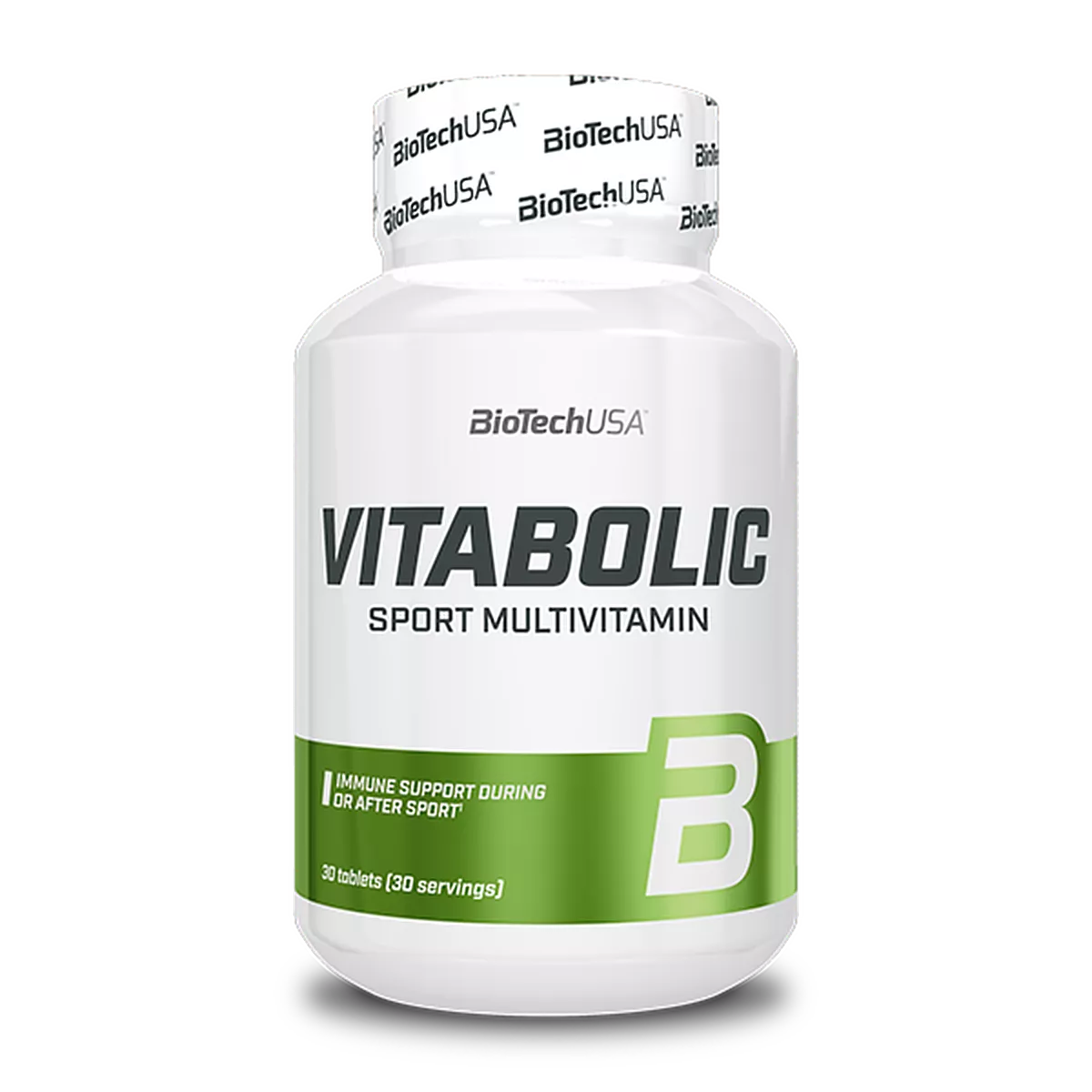 Vitabolic - 30 Tabletten
