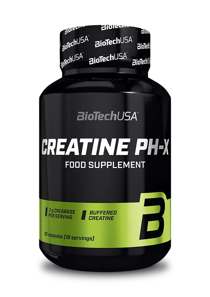 Creatine PH-X