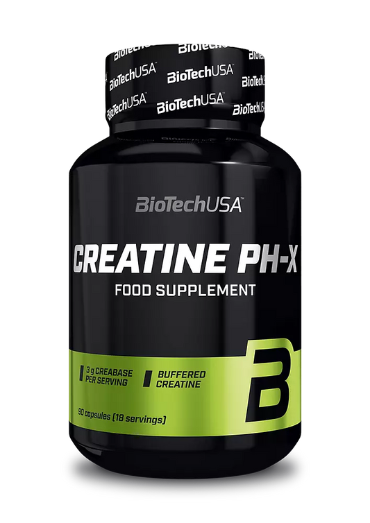 Creatine PH-X