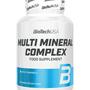 Multi Mineral Complex - 100 Tabletten