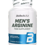 Mens Arginine - 90 Tabletten