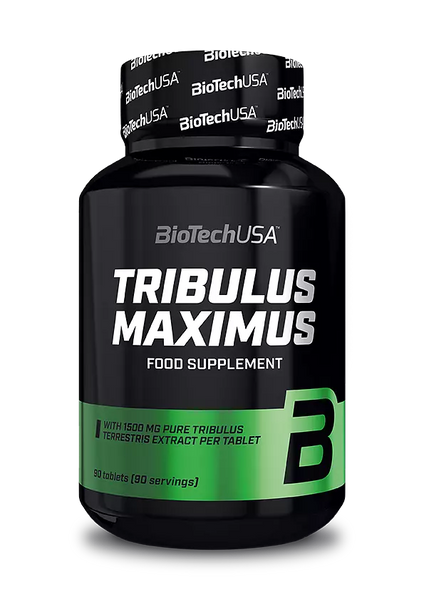 Tribulus Maximus - 90 Kapseln