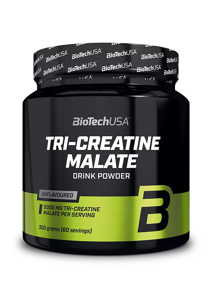 Tri Creatine Malate