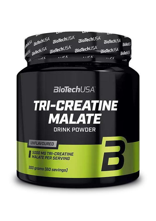 Tri Creatine Malate