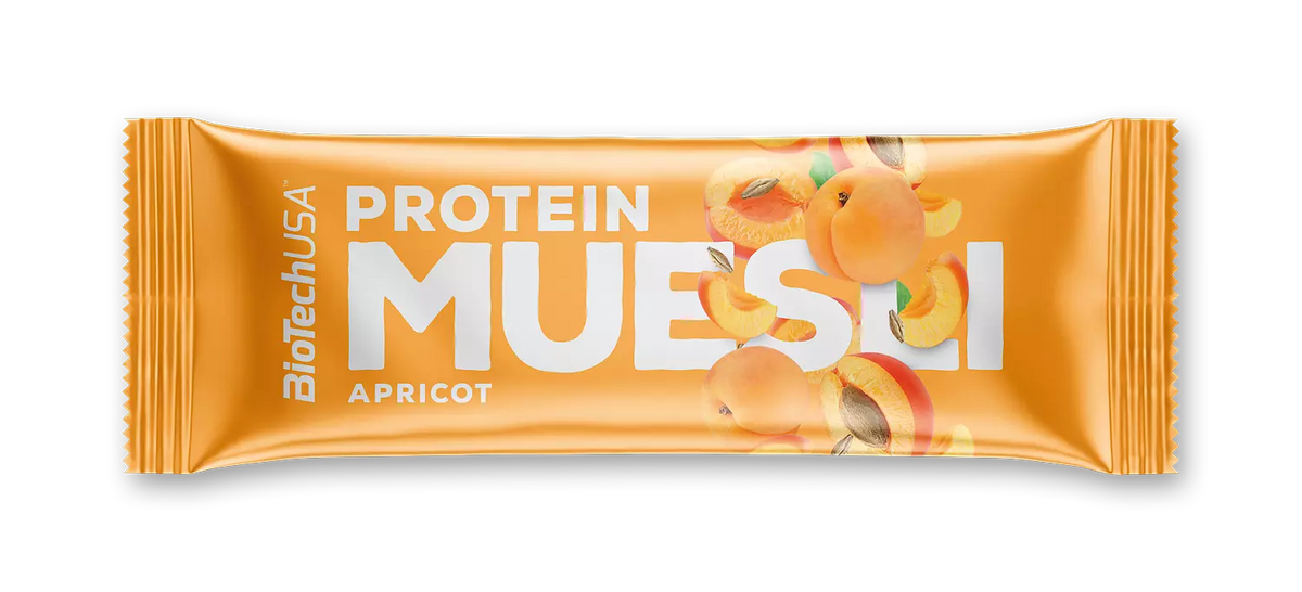 Protein Muesli - 30 g
