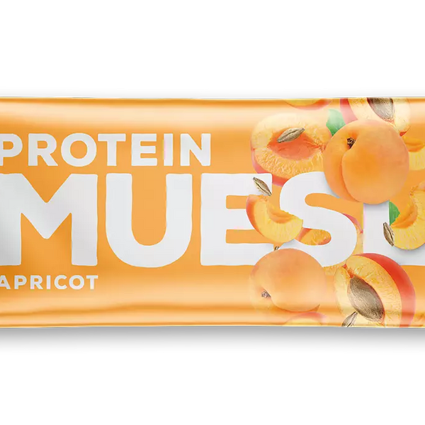 Protein Muesli - 30 g