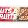 Nuts & Fruits - 40 g