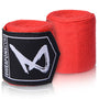 8 WEAPONS Handbandagen, halbelastisch, 2 m, rot