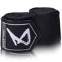 8 WEAPONS Handbandagen, halbelastisch, 2 m, schwarz