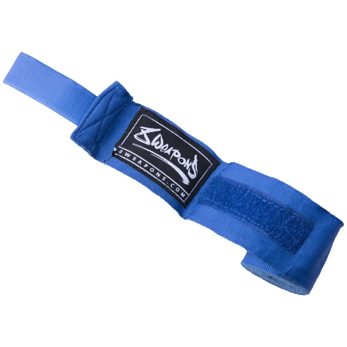8 WEAPONS Hand Wraps, semi-elastic, 3.5m
