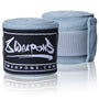 8 WEAPONS Handbandagen, halbelastisch, 3,5 m, grau
