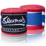 8 WEAPONS Handbandagen, halbelastisch, 3,5 m, thailändisch