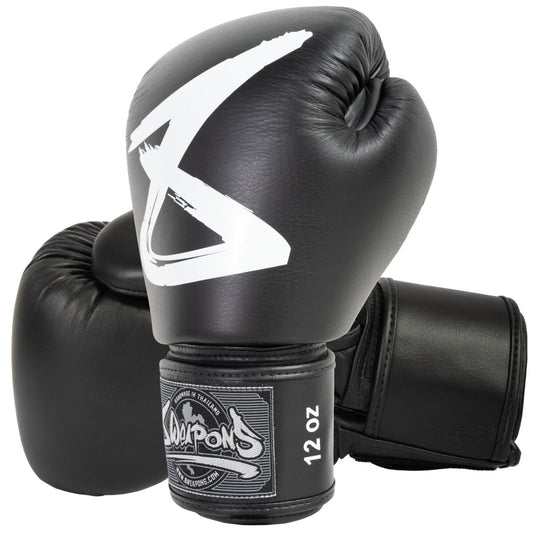 8 WEAPONS Boxing Gloves, BIG 8 Premium