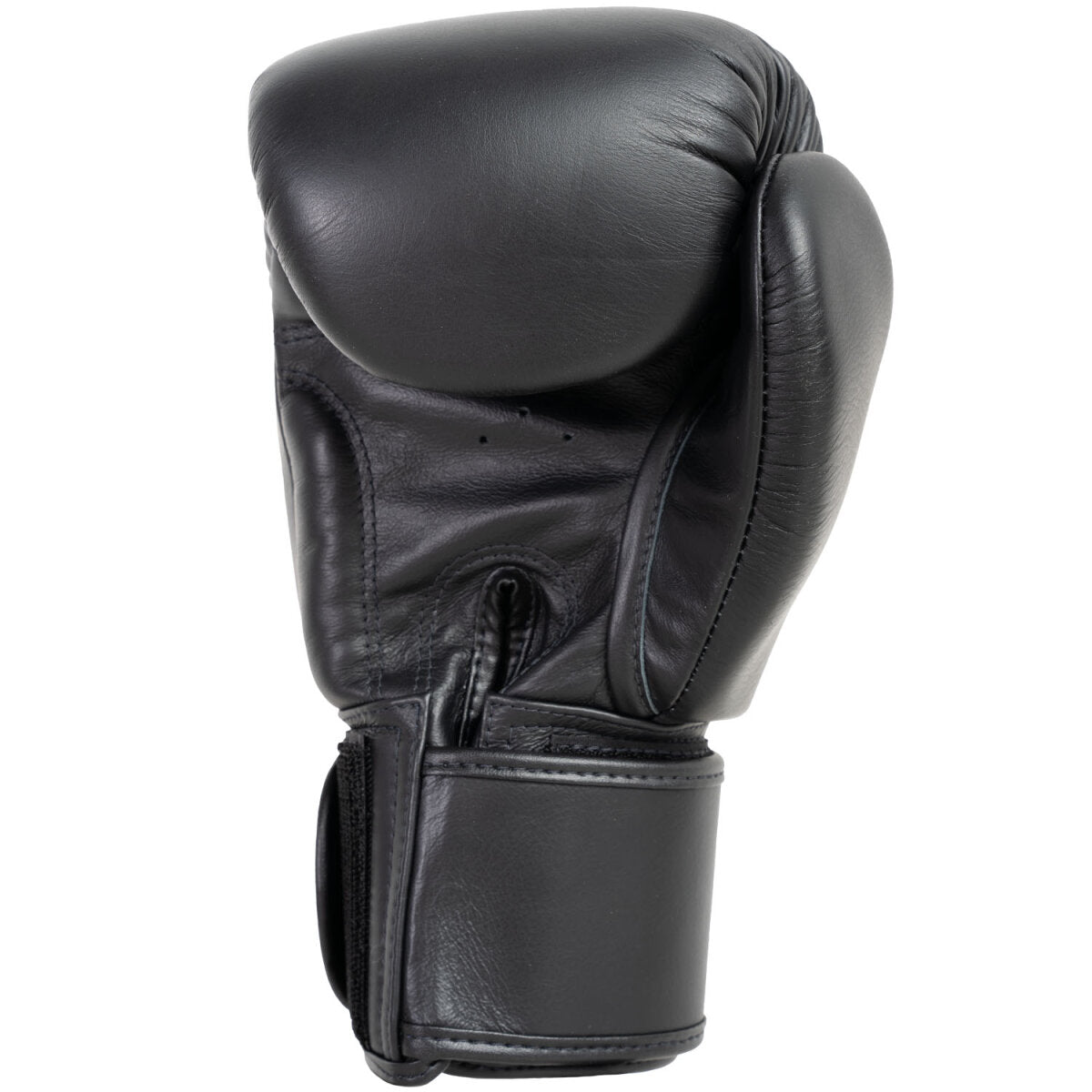 8 WEAPONS Boxing Gloves, BIG 8 Premium, black