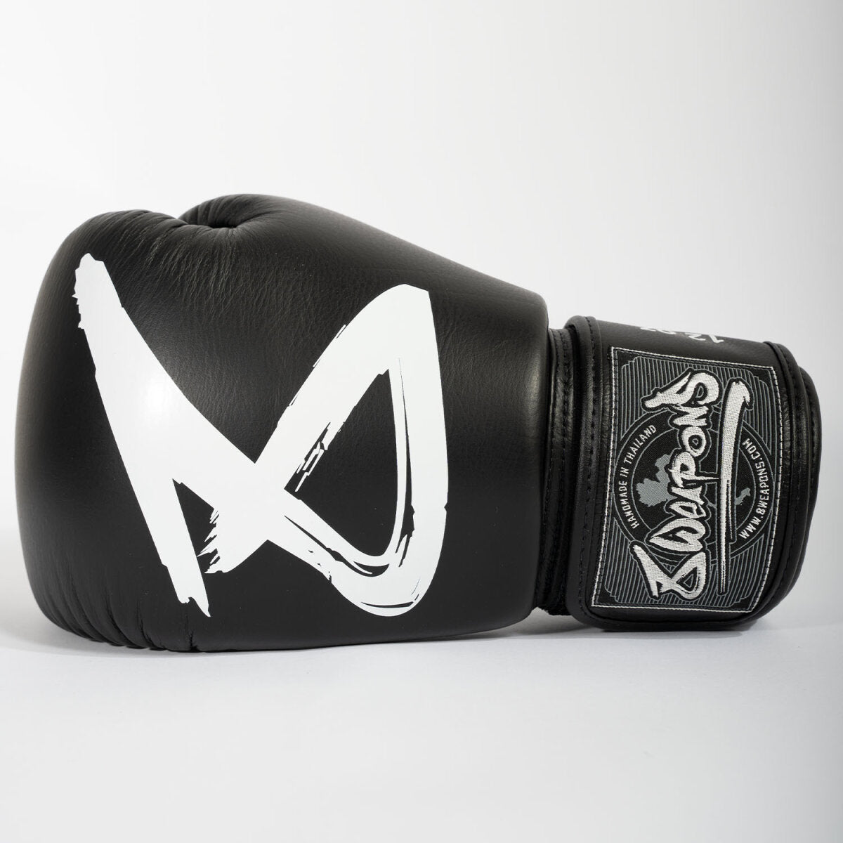 8 WEAPONS Boxing Gloves, BIG 8 Premium