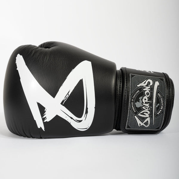 8 WEAPONS Boxing Gloves, BIG 8 Premium
