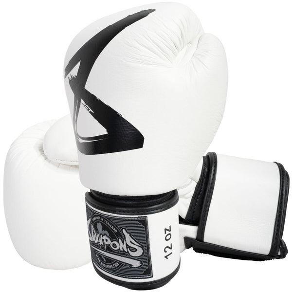 8 WEAPONS Boxing Gloves, BIG 8 Premium