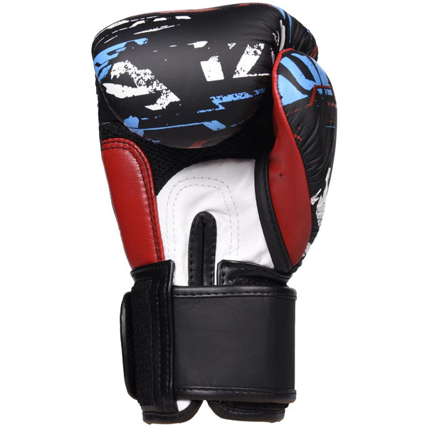 8 WEAPONS Boxing Gloves, Cut like a Blade 2.0