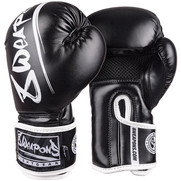 8 WEAPONS Boxing Gloves, Kids, Unlimited 2.0
