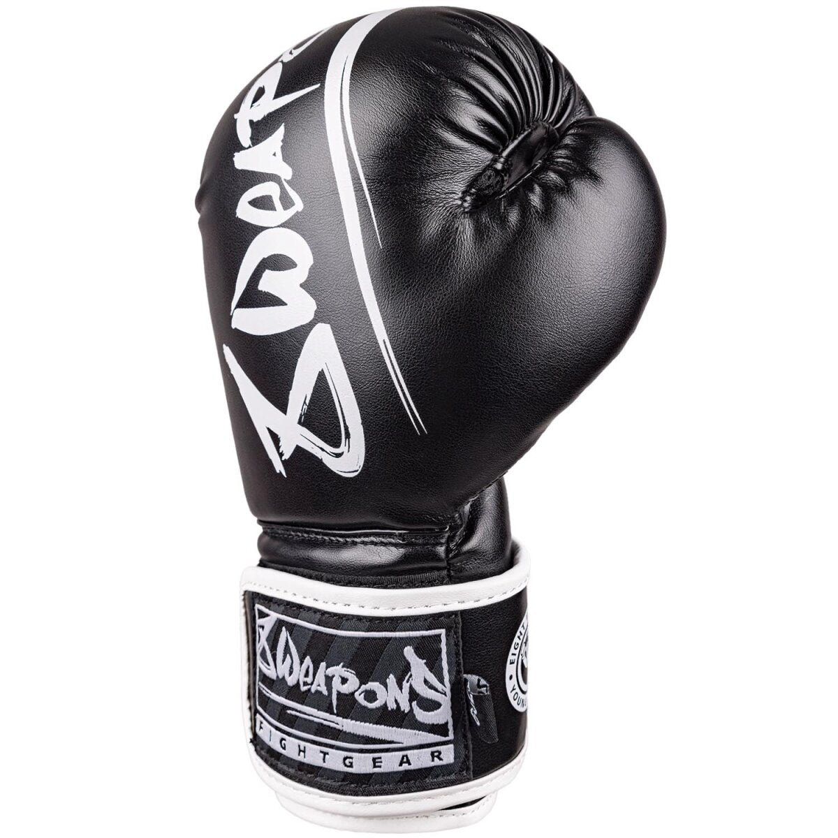 8 WEAPONS Boxing Gloves, Kids, Unlimited 2.0