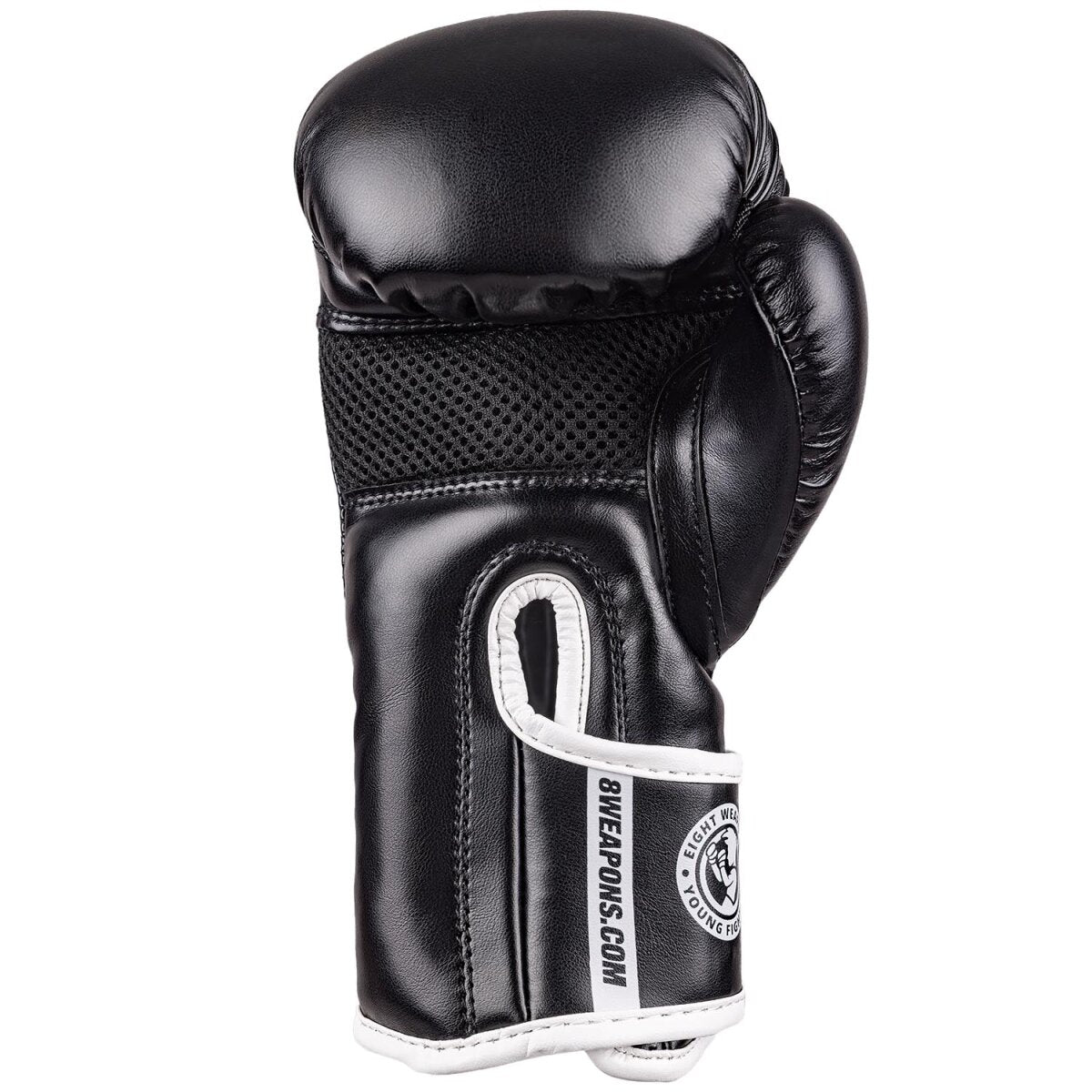8 WEAPONS Boxing Gloves, Kids, Unlimited 2.0