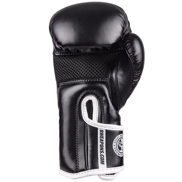 8 WEAPONS Boxing Gloves, Kids, Unlimited 2.0